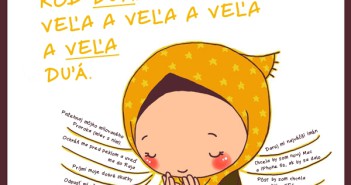 Ramadán, deň 3. 03