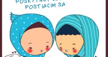 Ramadán, deň 5.