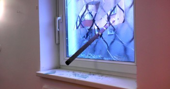 Na mešitu v Brne brutálne zaútočili železnou tyčou Na mešitu v Brne brutálne zaútočili železnou tyčou