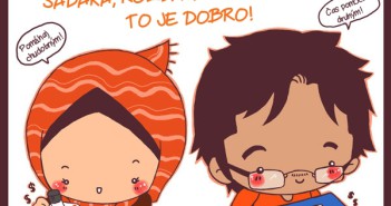 Ramadán, deň 8.