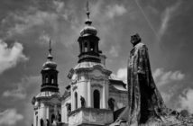 Archeoložka o islámu a české historii: Korán četl i Hus Archeoložka o islámu a české historii: Korán četl i Jan Hus