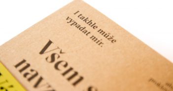 Jan Urban a vojna, o ktorej nechcete nič vedieť (recenzia knihy) Jan Urban a vojna, o ktorej nechcete nič vedieť (recenzia knihy)