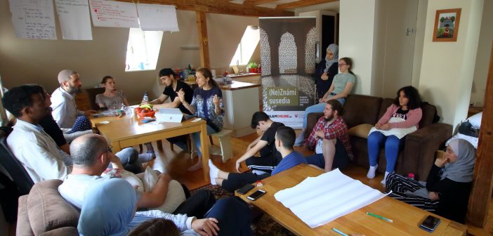 Nemuslimská učiteľka sa postí počas celého Ramadánu, aby podporila svojich študentov