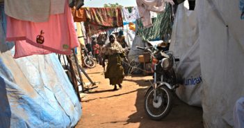 Amnesty International: Muslimové byli na území Středoafrické republiky „vymýceni“ Amnesty International: Muslimové byli na území Středoafrické republiky „vymýceni“