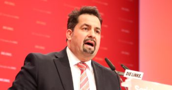Líder nemeckých muslimov: Antisemitizmus je proti princípom islámu, muslimská komunita sa mu musí postaviť Líder nemeckých muslimov: Antisemitizmus je proti princípom islámu, muslimská komunita sa mu musí postaviť