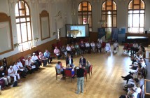 Predseda INS: Je čas prestať sa o muslimoch vyjadrovať ako o židoch v 30. rokoch 20. storočia Predseda INS: Je čas prestať sa o muslimoch vyjadrovať ako o židoch v 30. rokoch 20. storočia