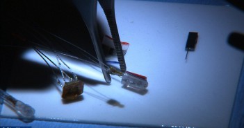 Léčba artritidy elektronickou stimulací zbavuje lidi bolesti Léčba artritidy elektronickou stimulací zbavuje lidi bolesti