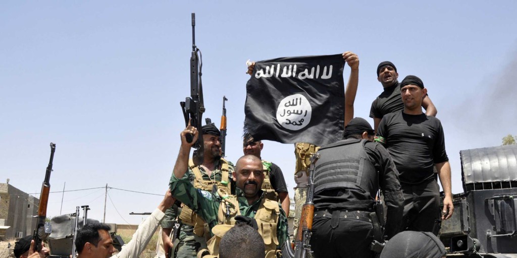Nihad Awad: ISIS není jen neislámská, je protiislámská