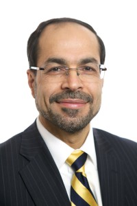 Nihad Awad: ISIS není jen neislámská, je protiislámská
