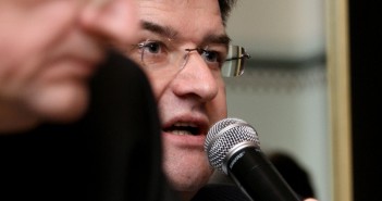 Multikulturalizmus na Slovensku nezlyhal. Takmer žiadny tu nie je Multikulturalizmus na Slovensku nezlyhal. Takmer žiadny tu nie je