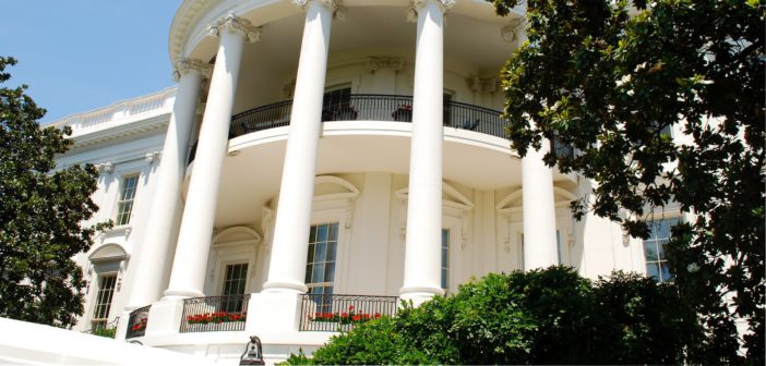 Iftary v Bielom dome: Od Thomasa Jeffersona po Donalda Trumpa