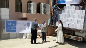 Muslimové světa odsuzují ISIS