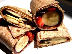 Energetický wrap