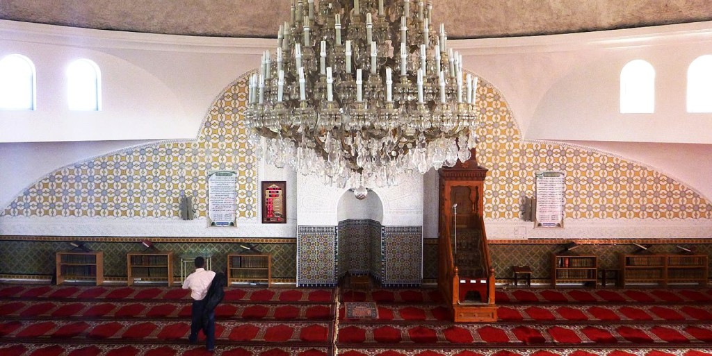 Od habsburskej rovnosti ku islamofóbnej diskriminácii