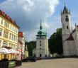 Nevraživost vůči muslimům v Teplicích je minulostí, tvrdí primátor i mluvčí teplického islámského centra