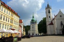 Nevraživost vůči muslimům v Teplicích je minulostí, tvrdí primátor i mluvčí teplického islámského centra