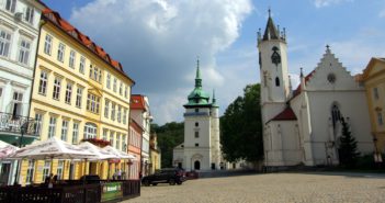 Nevraživost vůči muslimům v Teplicích je minulostí, tvrdí primátor i mluvčí teplického islámského centra