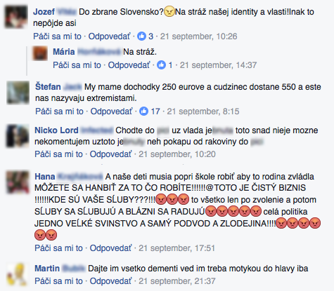 Na Slovensko prišlo 33 študentov zo Sýrie