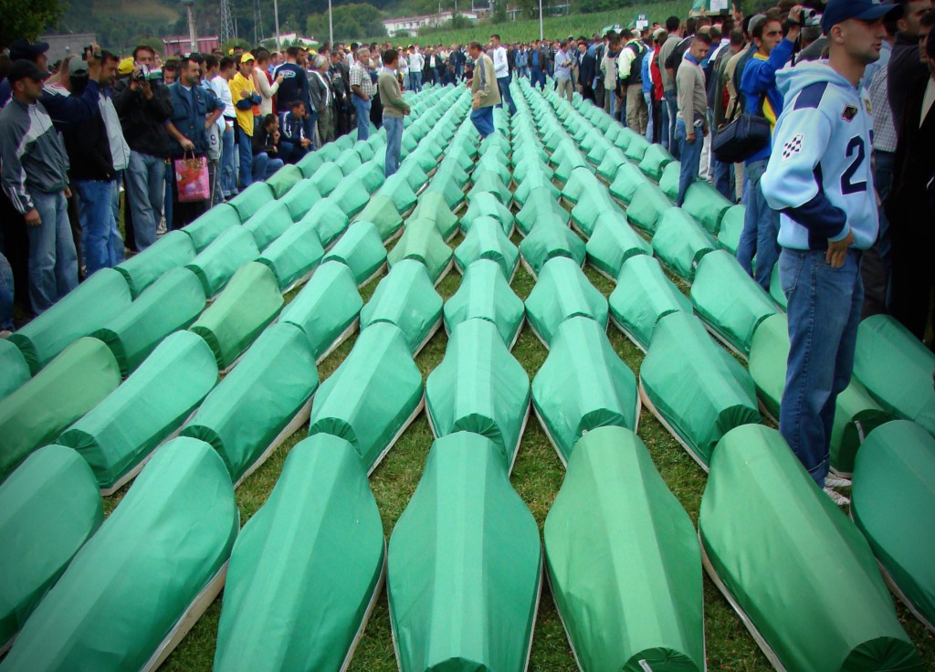 Srebrenica