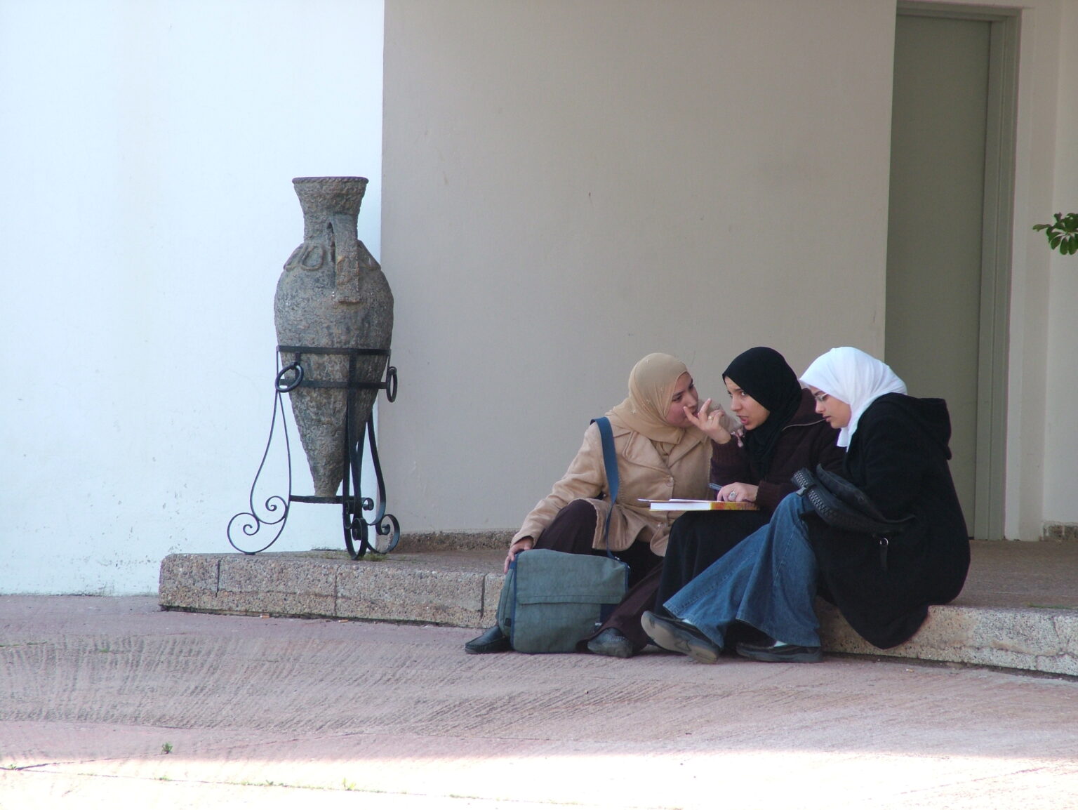 Americkí výskumníci ukázali, ako zákaz hidžábov v Európe zhoršil integráciu muslimiek Americkí výskumníci ukázali, ako zákaz hidžábov v Európe zhoršil integráciu muslimiek