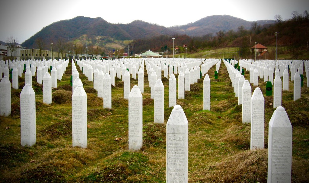 Srebrenica