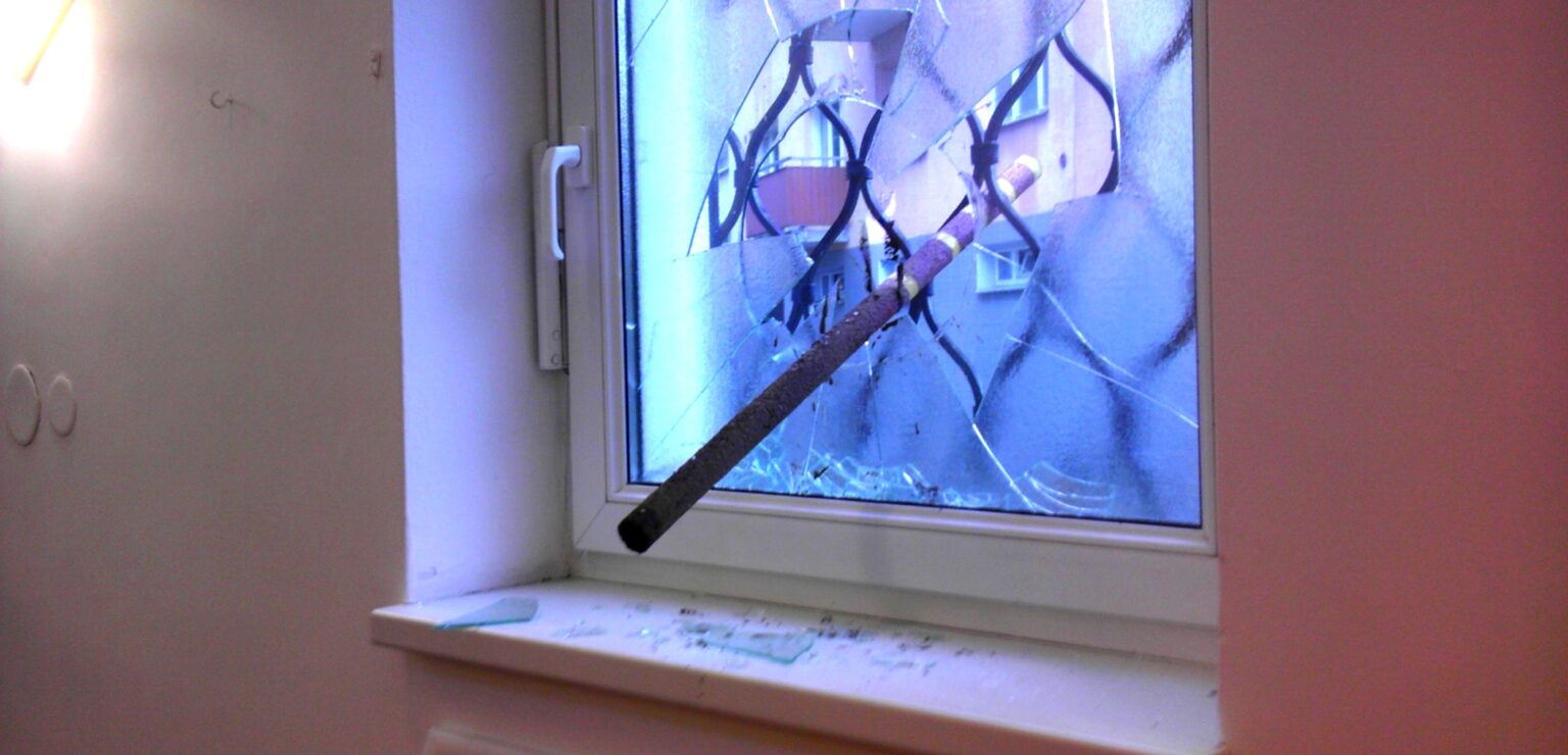 Na mešitu v Brne brutálne zaútočili železnou tyčou