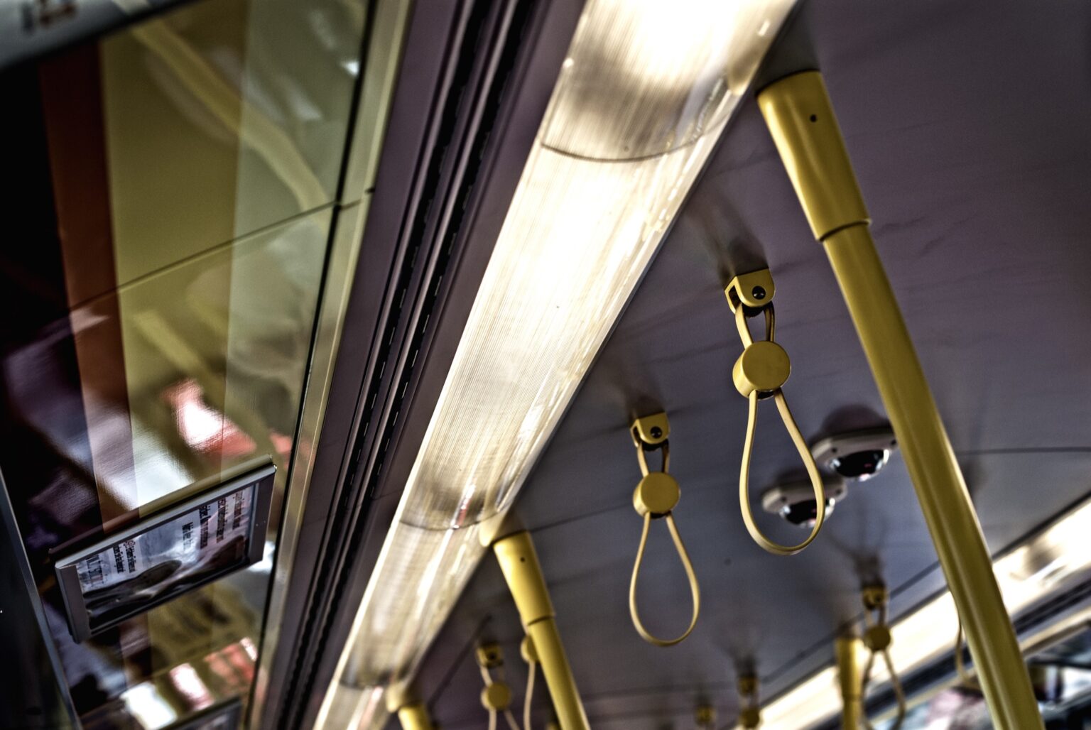 Keep smiling alebo príbeh o postoji