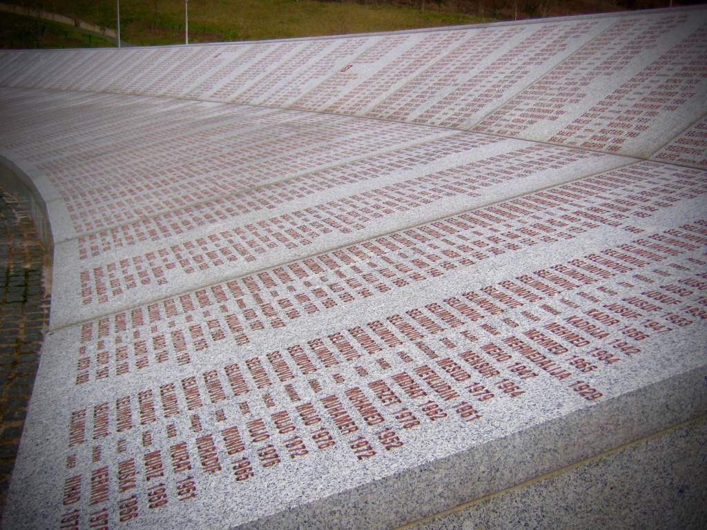 Srebrenica