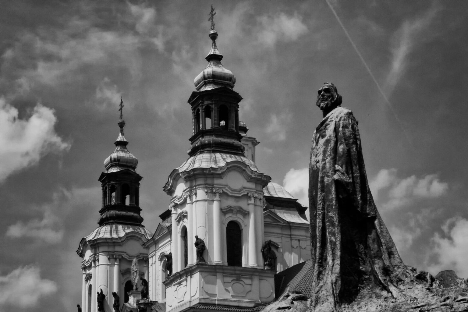 Archeoložka o islámu a české historii: Korán četl i Hus Archeoložka o islámu a české historii: Korán četl i Jan Hus