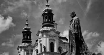 Archeoložka o islámu a české historii: Korán četl i Jan Hus