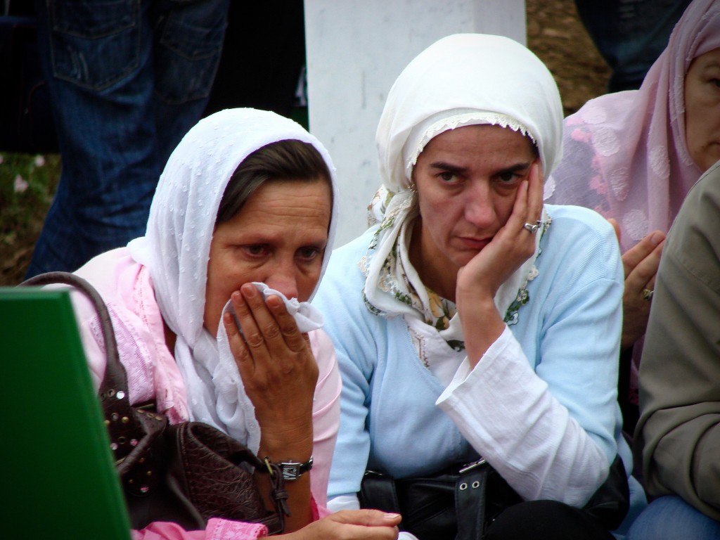 Srebrenica