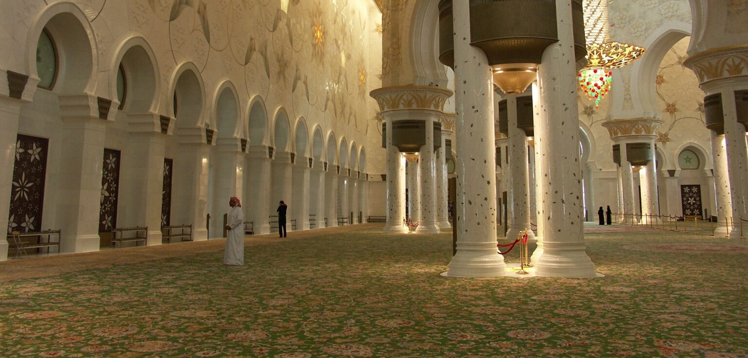 Päť mýtov o šarí’i, ktorí ste si možno mysleli aj vy