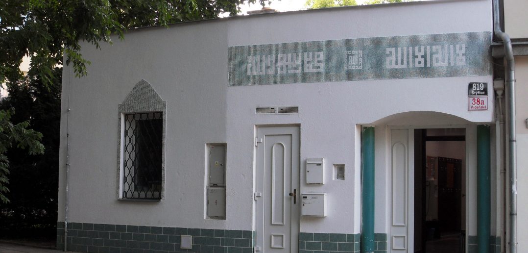 Takto malo vyzerať islamské centrum v Bratislave, ktorého výstavbu mesto nechcelo povoliť