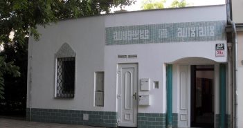 Takto malo vyzerať islamské centrum v Bratislave, ktorého výstavbu mesto nechcelo povoliť