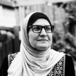 Dr. Maysoon Salama