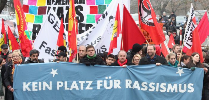 Anketa: Väčšina Nemcov považuje rasizmus za „veľký problém“