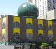Zabudnutá muslimská história New Yorku