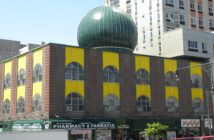 Zabudnutá muslimská história New Yorku