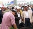 New York Times: Čína zatvára muslimov do internačných táborov. USA zvažuje sankcie