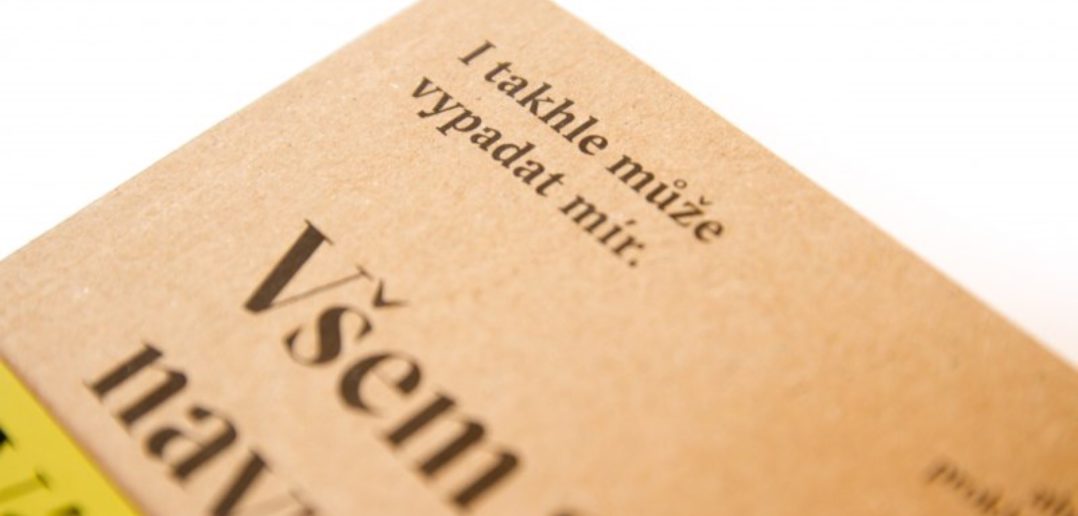Jan Urban a vojna, o ktorej nechcete nič vedieť (recenzia knihy)