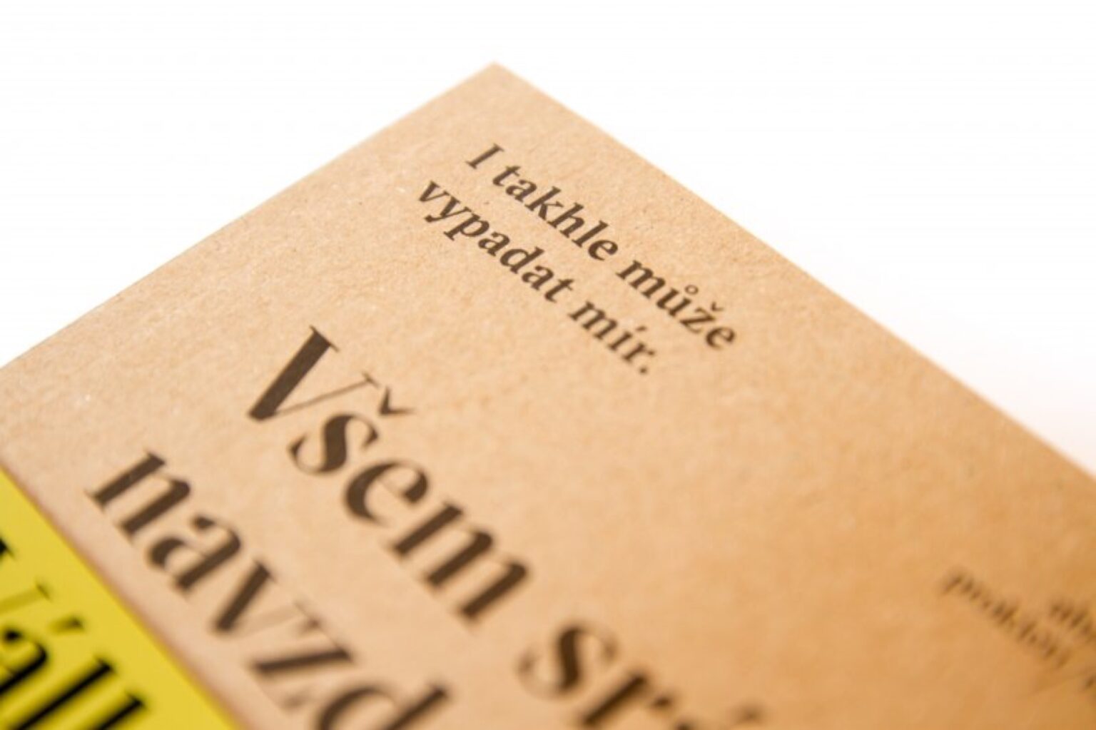 Jan Urban a vojna, o ktorej nechcete nič vedieť (recenzia knihy) Jan Urban a vojna, o ktorej nechcete nič vedieť (recenzia knihy)