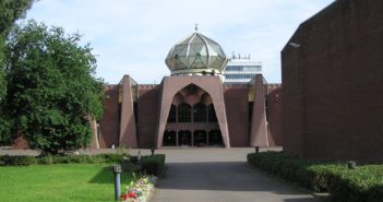 Škótsko sužuje nevídaná miera islamofóbie