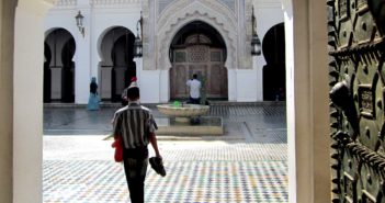 V Maroku bude znovuotevřena nejstarší knihovna na světě