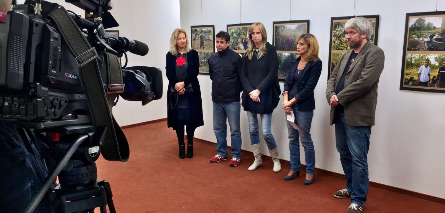 Andrej Bán: Strach ľudí treba brať vážne. Ak sa im budeme vysmievať, na svoju stranu ich nezískame Andrej Bán: Strach ľudí treba brať vážne