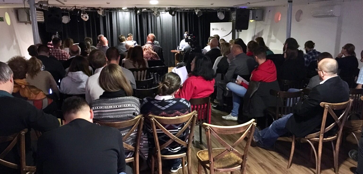 Bratislavská konferencia o muslimoch: Osmani nás naučili umývať sa, Sobieski obdivoval ich módu Bratislavská konferencia o muslimoch