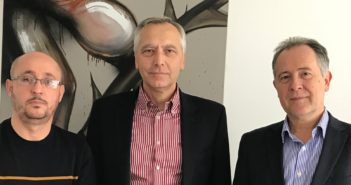 Ján Figeľ sa stretol s predsedom Islamskej nadácie. Chcú podporovať medzináboženský dialóg Ján Fígeľ sa stretol s predsedom Islamskej nadácie. Chcú podporovať medzináboženský dialóg