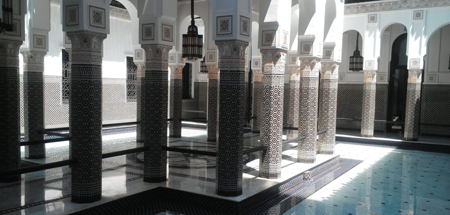 Absolventka Oxfordu: Islám podľa Billa Warnera