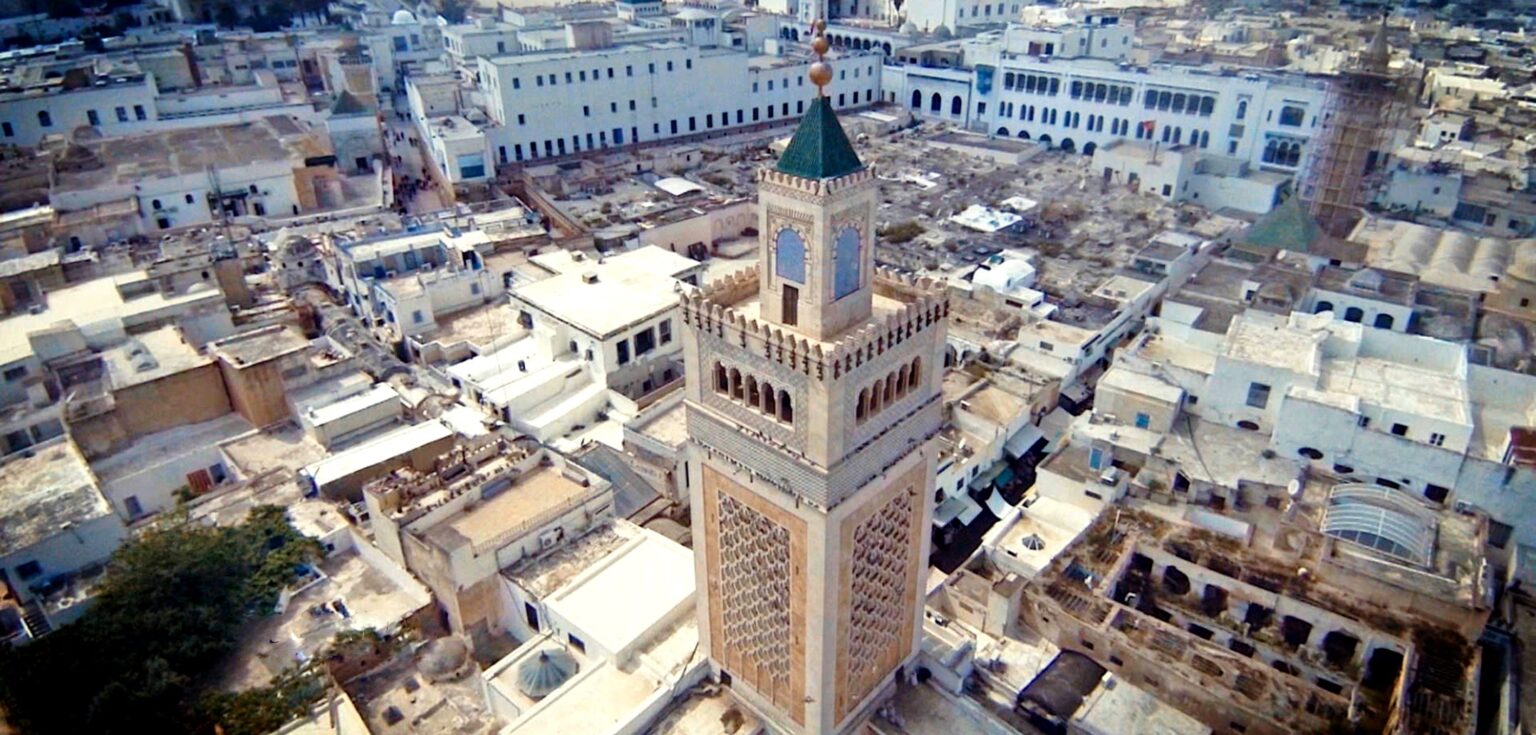 Od politického islámu k muslimské demokracii