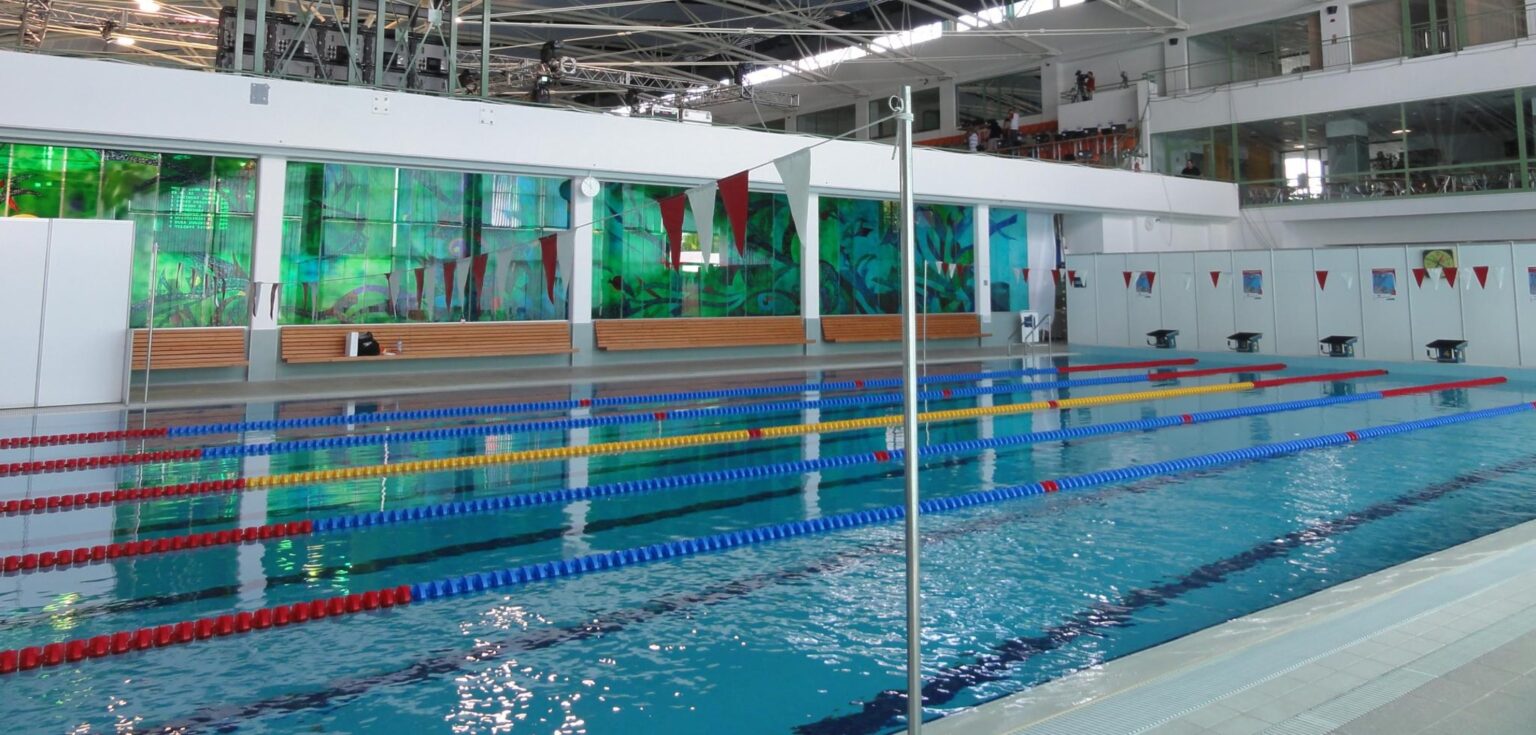 O muslimech, hodinách plavání a sekularizmu v Evropě O muslimech, hodinách plavání a sekularizmu v Evropě