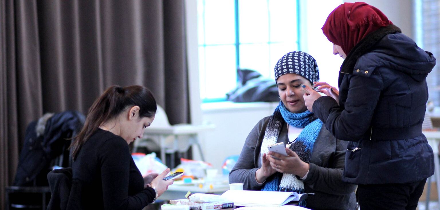 Islamská nadácia bude mať každú druhú sobotu stánok v bratislavskej Starej tržnici Islamská nadácia bude mať každú druhú sobotu stánok v bratislavskej Starej tržnici